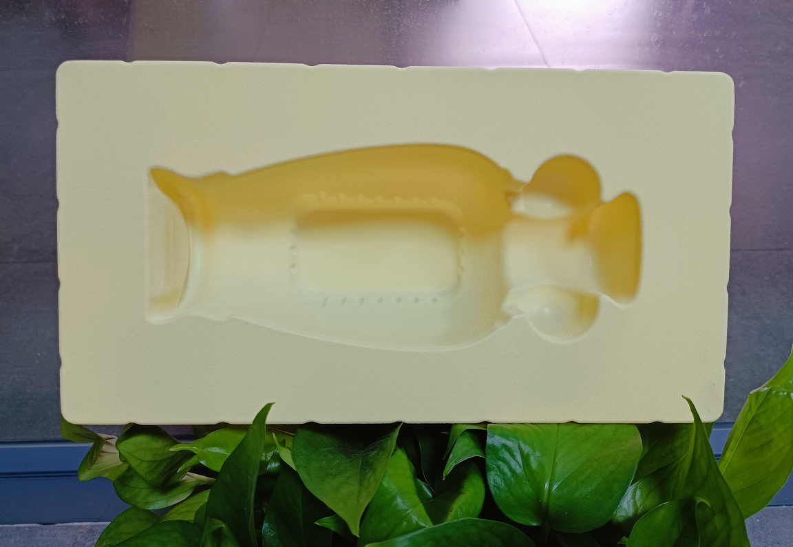酒瓶内托